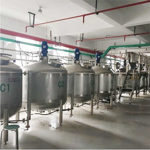 10-20公斤液體肥稱重式灌裝機 全自動水肥生產(chǎn)線整套設(shè)備